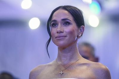Meghan, Duchess of Sussex, launches ‘thoughtful’ collection of wines