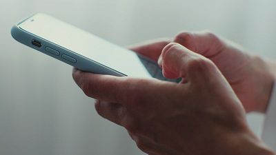 ‘Tech for good’: How a messaging app is improving public health in China