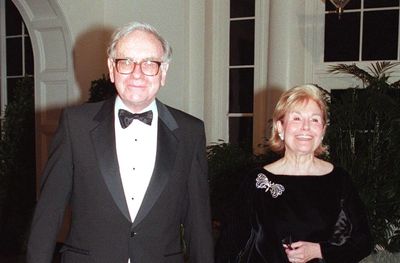 Warren Buffett says the most important financial decision you can make has nothing to do with the stock market