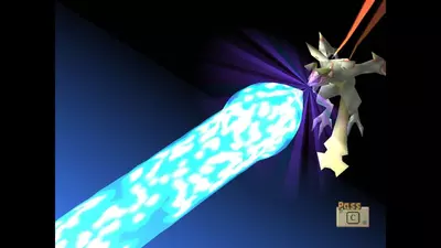 I can’t be the only one who desperately wants a Breath of Fire IV remake