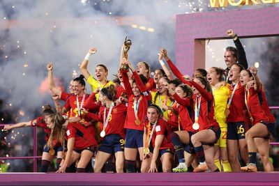 Women’s Euros 2025 outright winner prediction and best bets: Spain to triumph?