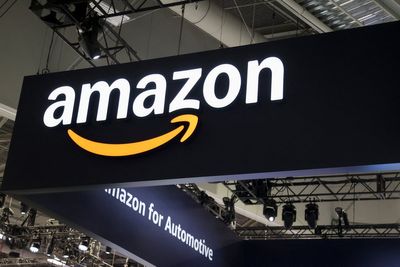 Amazon expects to have as many robots as human staff by 2027