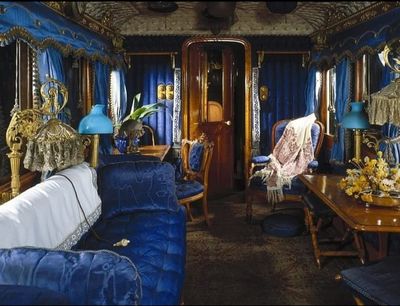 Are The Royals Losing Money? King Charles Set To Discontinue 1840's 'Royal Train' To Cut Cost