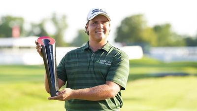 PGA Tour’s Rocket Classic Draws Big CBS Sunday Rating While LIV Golf Flounders on FS2