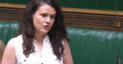 Scottish Labour MP caught out over claim she 'didn't support UK welfare cuts'
