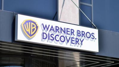 Warner Bros. Discovery (WBD) Stock Slides On Major Stake Sale