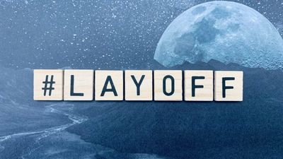 Microsoft, Rivian, Intel Slash Jobs In June Tech Layoff Spree