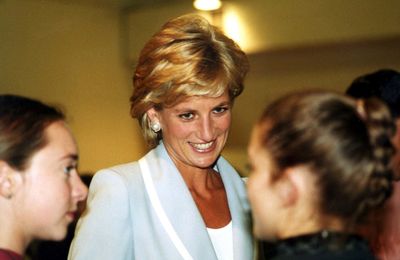 Trump Wanted to Date Princess Diana, But She 'Tossed His Bouquets in the Bin,' Friend Reveals