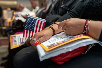 Trump seizes on ‘moral character’ loophole as way to revoke citizenship