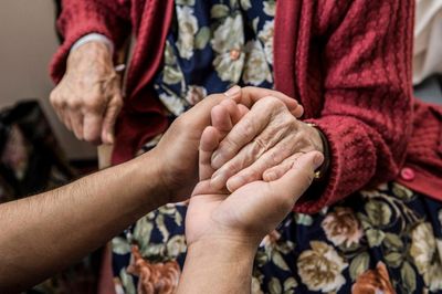 When the time comes to die, what end-of-life care would doctors choose for themselves?