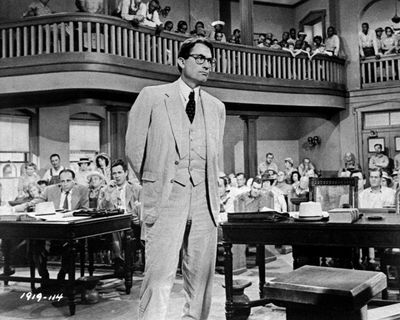 To Kill a Mockingbird: a call to compassion that’s more urgent than ever
