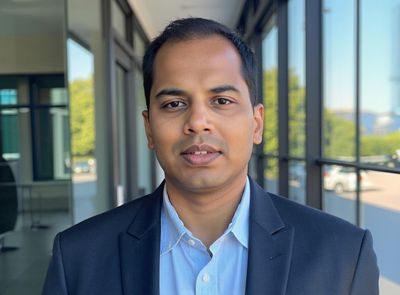 From Field to Cloud: How Shankar Narayanan Is Reinventing Energy Infrastructure with AI and Systems Thinking