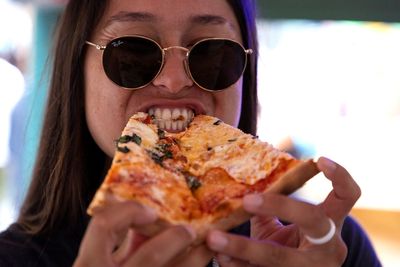 More parm than good? Cheese may be what’s giving you nightmares, scientists say