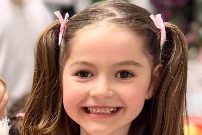 Family pays tribute to girl, 7, killed in tree collapse in Southend