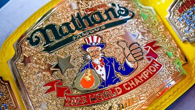 How to Watch the 2025 Nathan’s Hot Dog Eating Contest Live