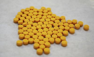 Fentanyl Cook Describes Being Trained For Two Weeks And Making Drugs In Rental Homes