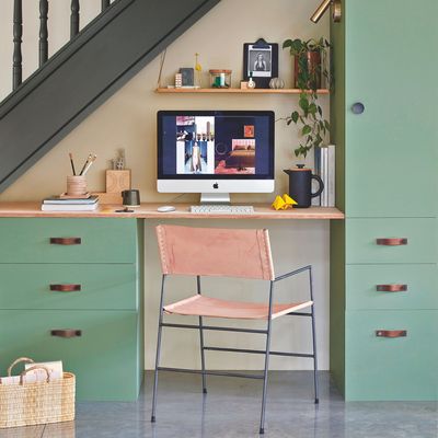 5 things to declutter in July for the ultimate mid-year reset, according to organising experts