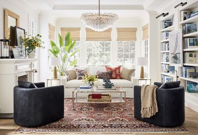 Pottery Barn, the US's Most Iconic Homewares Store, Is Launching in the UK — I've Been Shopping It for Years in the States, Here's What to Expect