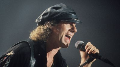 “Their music changed my life – if not saved it”: Band that soundtracked history gets the biopic treatment
