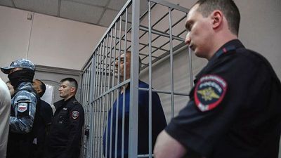 Azerbaijan jails Sputnik executives amid escalating tensions with Russia
