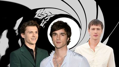 No Time To Cast: What do you make of Amazon’s James Bond shortlist?