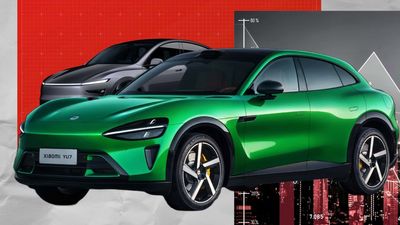 Tesla Is Cooked. And It's All Xiaomi’s Fault
