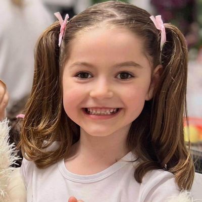 London girl, 7, killed by tree was the light in our lives, say family