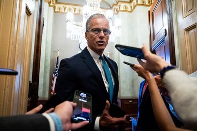 Senate Republicans barely pass Trump’s ‘Big, Beautiful Bill’ after record-breaking all-nighter