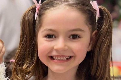 Family pay tribute to ‘shining star’ girl, seven, killed in park tree collapse