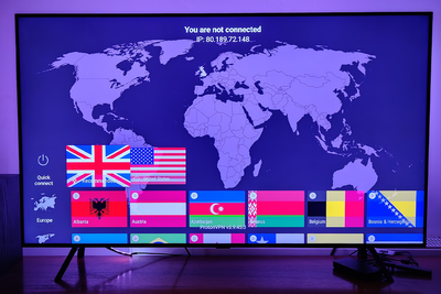 Not every VPN works on Fire Stick – but these passed my tests