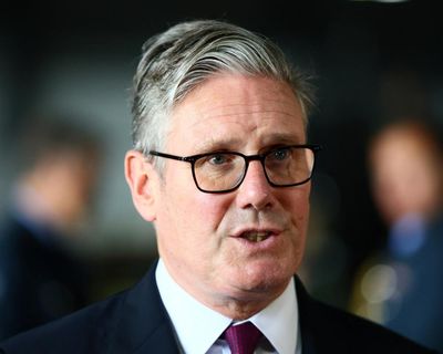 Starmer offers Labour MPs major welfare bill concession