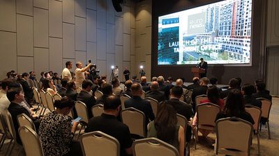 Euronews office opens in Tashkent: A new chapter for media landscape of Central Asia