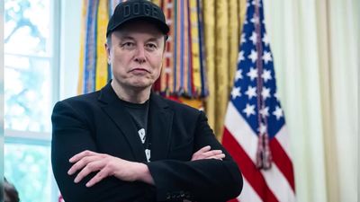 Musk Promotes Republican Who Voted Against Trump's 'Big, Beautiful Bill' for Re-Election Amid Efforts to Unseat Him