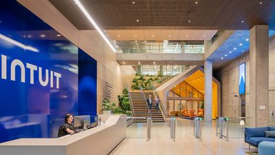 Intuit Launches AI Agents For QuickBooks Accounting Software