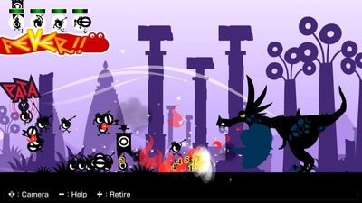 9 Nintendo Switch Releases to Watch This July (Yes, 'Patapon' Is Back)