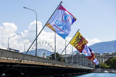 Switzerland hoping for festival of football as hosts get Euro 2025 party started