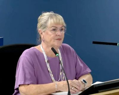 Wrexham nursing home owner tells Covid inquiry lack of testing terrified staff