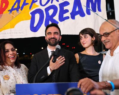 Trump administration raises possibility of stripping Mamdani of US citizenship