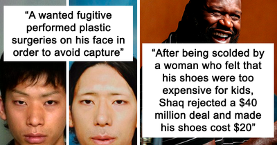 “Today I Learned”: 25 Interesting Things About The World That People Didn’t Know Until Recently