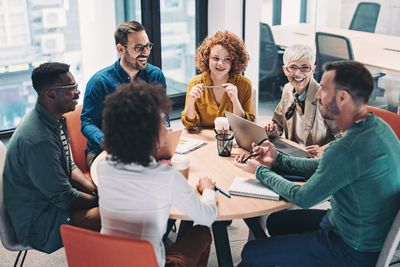The anti-DEI movement has inadvertently made corporate diversity stronger