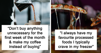 Lesser-Known Frugal Tips That Have The Biggest Impact, As Shared In This Online Thread