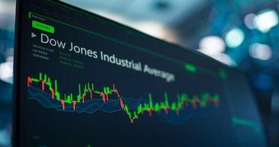 Dogs Of The Dow: How You Can Get Dividend Stocks With Yields Up To 6.3%