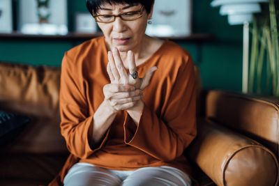 New study suggests common assumption about aging could be wrong