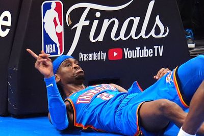 NBA MVP signs the league’s biggest ever contract