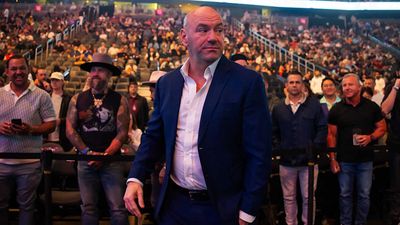 Dana White’s Next Project Is Bringing Jiu-Jitsu to the Masses