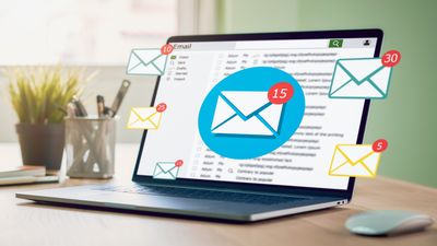 How to send an anonymous email