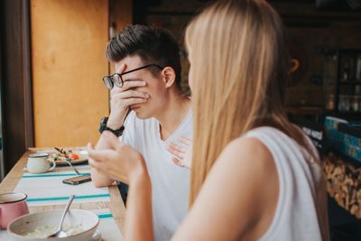 10 Little Things That Make People Feel Judged by You