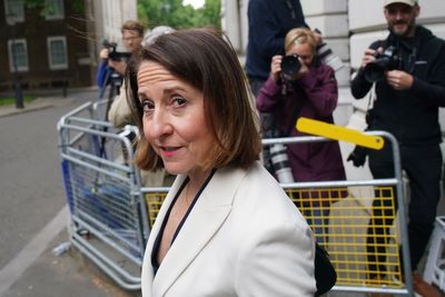 Labour rebels offered 11th-hour concession over welfare reform