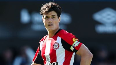 ‘Pretty Open’—Brentford Send Christian Norgaard Message to Arsenal