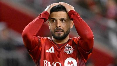 Two of MLS's Biggest Disappointments Leave Club on Same Day, Next Moves Reported